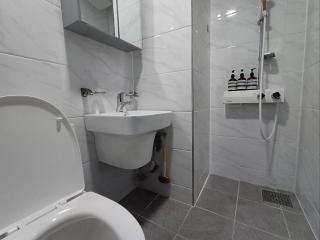 6#Seoul#Daelim Station#Two Room#Free Wifi#Netflix - Seul - 1