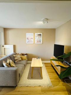 Hello Noordwijk - Souterrain Hoogwakersbosstraat 6 - Noordwijk - 9