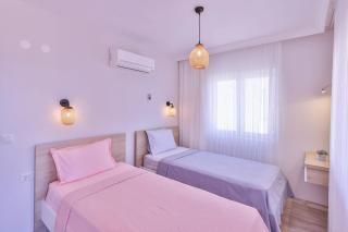 Villa Lale with Private Pool, Sleeps 6 - Kaş - 8