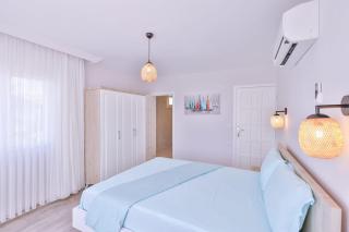 Villa Lale with Private Pool, Sleeps 6 - Kaş - 4