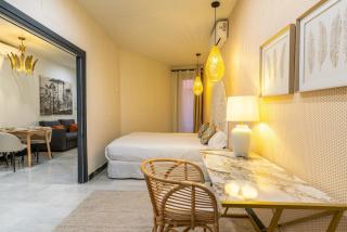 Argo7e Olehousing - Sevilha - 8