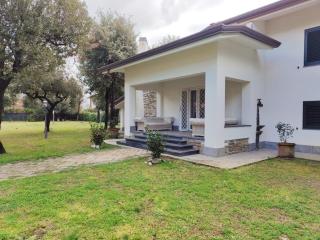 Villino Ambra - Marina di Pietrasanta - 9
