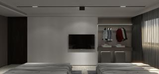 Green Hotel - Magong - 1