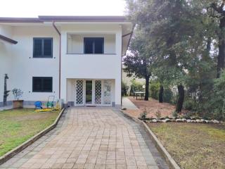 Villino Ambra - Marina di Pietrasanta - 8