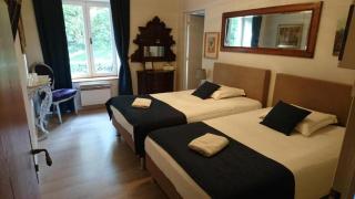 Chateau de l Aviette - Rancennes - Givet - 5