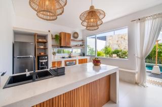 Villa Lauf 2BR Canggu - Tumbak Bayuh - 7