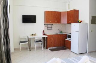 Kalamata Port-Marina Apt by "elite" - Kalamata - 8