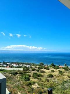 View At The Bay - Mossel Bay - 0