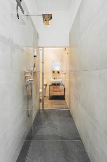 Classy Premium Aparmtent with Free Parking - Wenen - 8