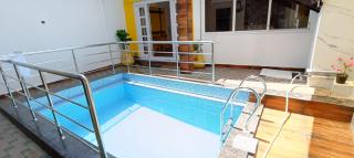 Ta Cabana Beach house - pondicherry - Pondicherry - 1