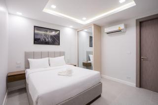 Tropicana, Luxe 8 bedrooms Villa - 7