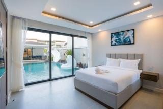 Tropicana, Luxe 8 bedrooms Villa - 4