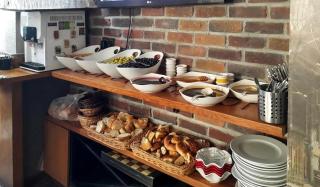 Sirkeci Esen Apart - 4