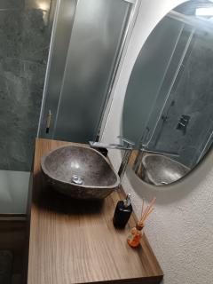 Bilocale Centro Valtournenche - 5