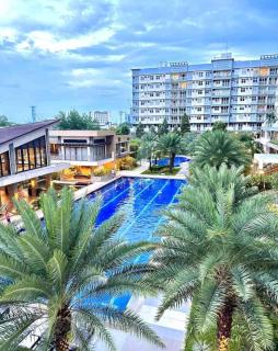 Verdon Deluxe and Suites 2 bedrooms Condotel - 8
