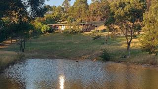 Break O'Day View - Flowerdale - Glenburn - 0