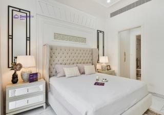 Dream Inn - Modern 1BR in Arjan - 9