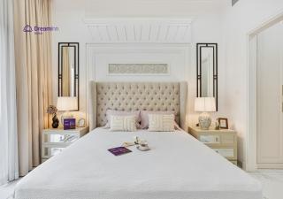 Dream Inn - Modern 1BR in Arjan - 3