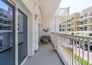 Dream Inn - Modern 1BR in Arjan - 2