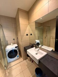 Opus Family Apartment Residence Kuala Lumpur - Kuala Lumpur - 2