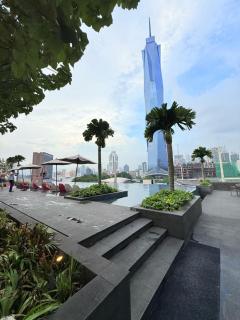 Opus Family Apartment Residence Kuala Lumpur - Kuala Lumpur - 0
