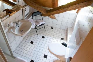 Gutshof-Hotel Waldknechtshof - Baiersbronn - 1