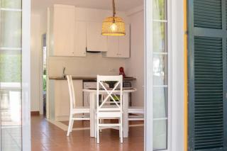Apartamento con estupenda terraza-a4 - Son Xoriguer - 6