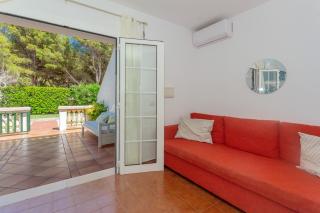 Apartamento con estupenda terraza-a4 - Son Xoriguer - 7