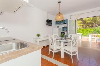 Apartamento con estupenda terraza-a4 - Son Xoriguer - 4