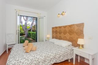 Apartamento con estupenda terraza-a4 - Son Xoriguer - 1