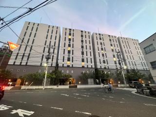 TORA HOTEL Sensoji 寅ホテル 浅草寺 - Tokio - 8