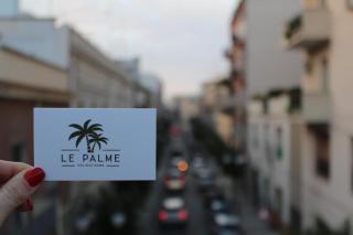 Le Palme Holiday Home - Brindisi - 3