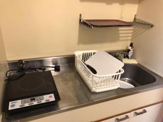 San Grace West Park I / Vacation STAY 4504 - Fukuoka - 1