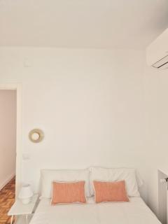 Luminous flat in a privileged location - Marques - Madrid - 4