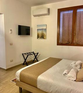 Settevanelle Apartments - Mazara del Vallo - 1