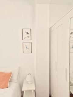 Luminous flat in a privileged location - Marques - Madrid - 1
