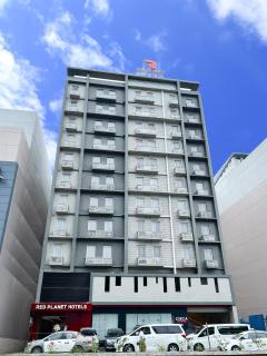 Red Planet Cagayan De Oro - 2