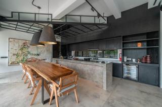 Mandala Oasis - Canggu - 3