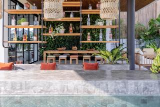 Mandala Oasis - 6