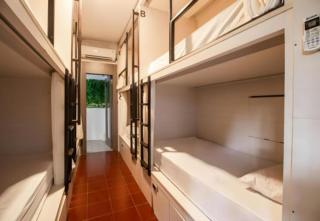 Hotel Anna Inn Kuta Bali by Secoms - Legian - 1