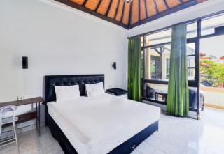 Hotel Anna Inn Kuta Bali by Secoms - Legian - 9
