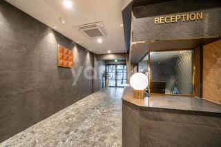 Browndot Hotel Hwamyeong - Yong-dong - 8