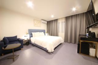Browndot Hotel Hwamyeong - Yong-dong - 7