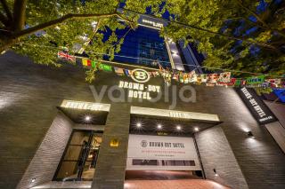 Browndot Hotel Hwamyeong - Yong-dong - 6