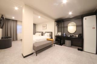 Browndot Hotel Hwamyeong - Yong-dong - 2