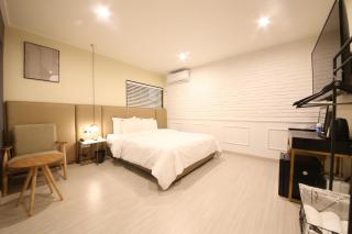 Browndot Hotel Hwamyeong - Yong-dong - 1