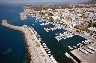 Kalamata Port-Marina Apt by "elite" - Kalamata - 7