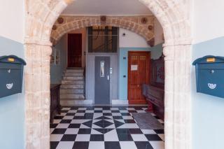 Domàtio Melissa Summer - Alghero - 7