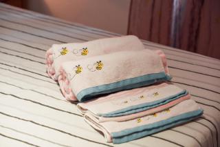 Domàtio Melissa Summer - Alghero - 4