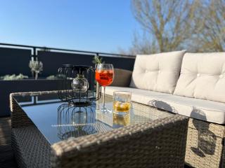 Ferienwohnung am Pietzmoor - Schneverdingen - 9